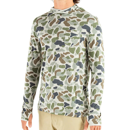 Bamboo Fishing Shirts