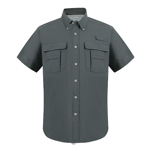 Button up Fishing Shirts