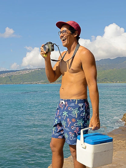 Surfing Shorts
