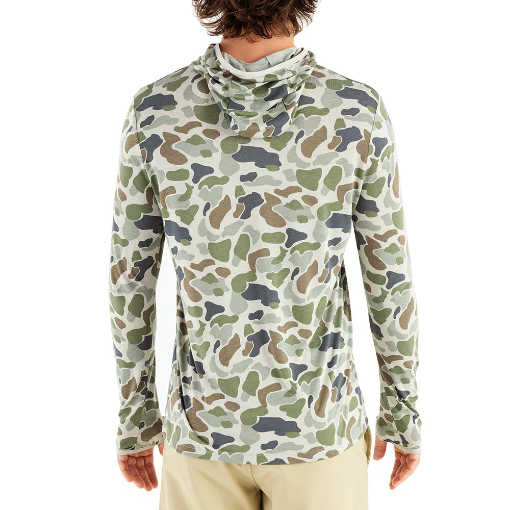 Bamboo Fishing Shirts