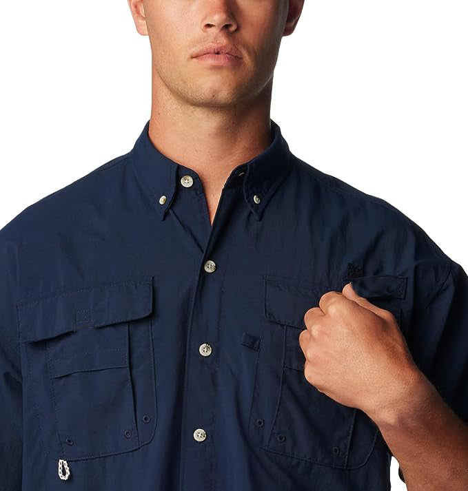 Button up Fishing Shirts
