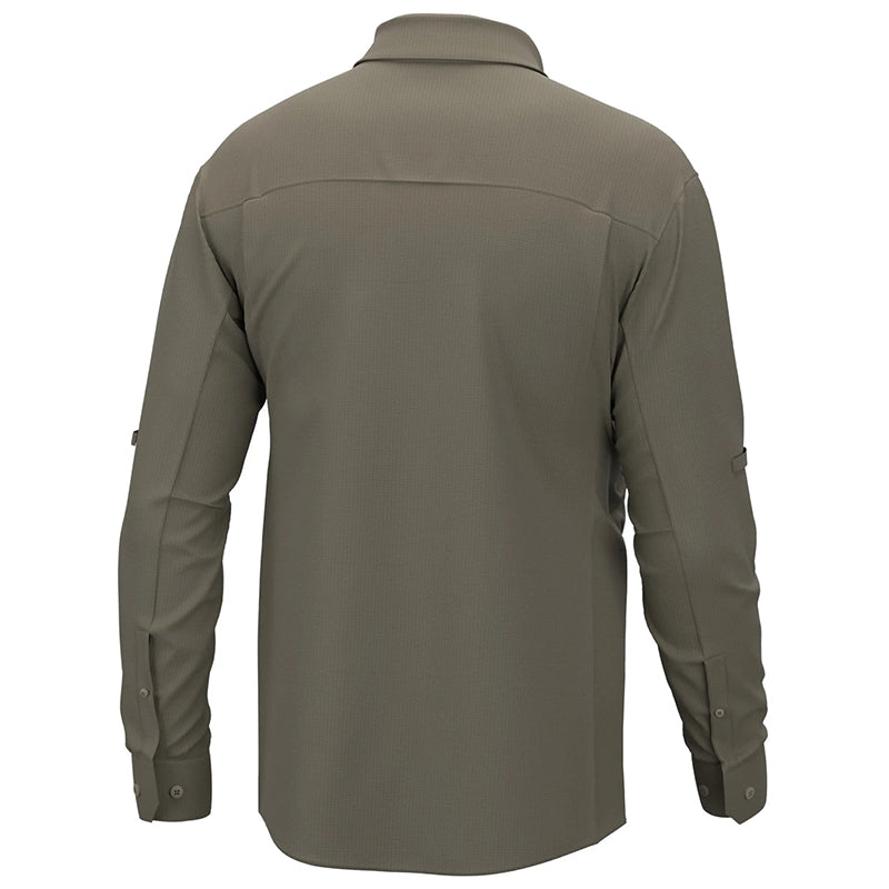 Button up Fishing Shirts
