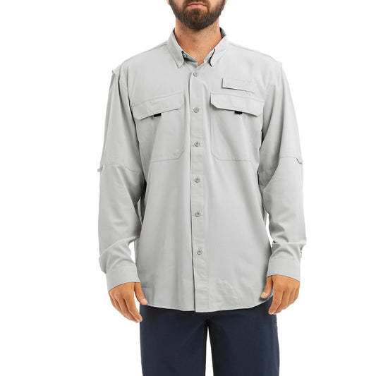 Button up Fishing Shirts