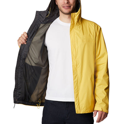 Windbreaker Jackets