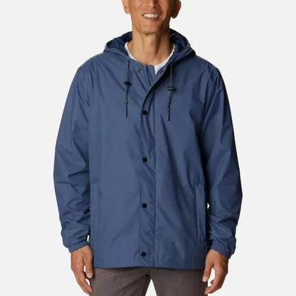 Windbreaker Jackets