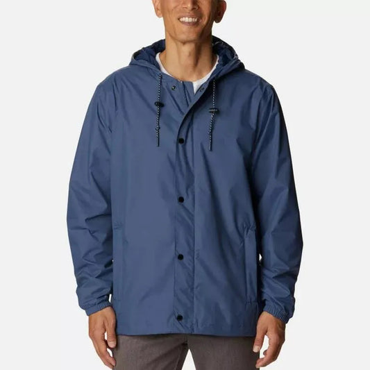 Windbreaker Jackets
