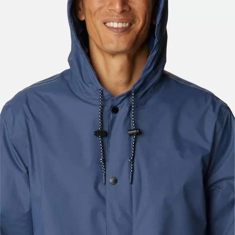 Windbreaker Jackets