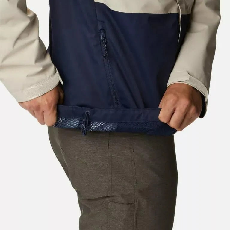 Windbreaker Jackets