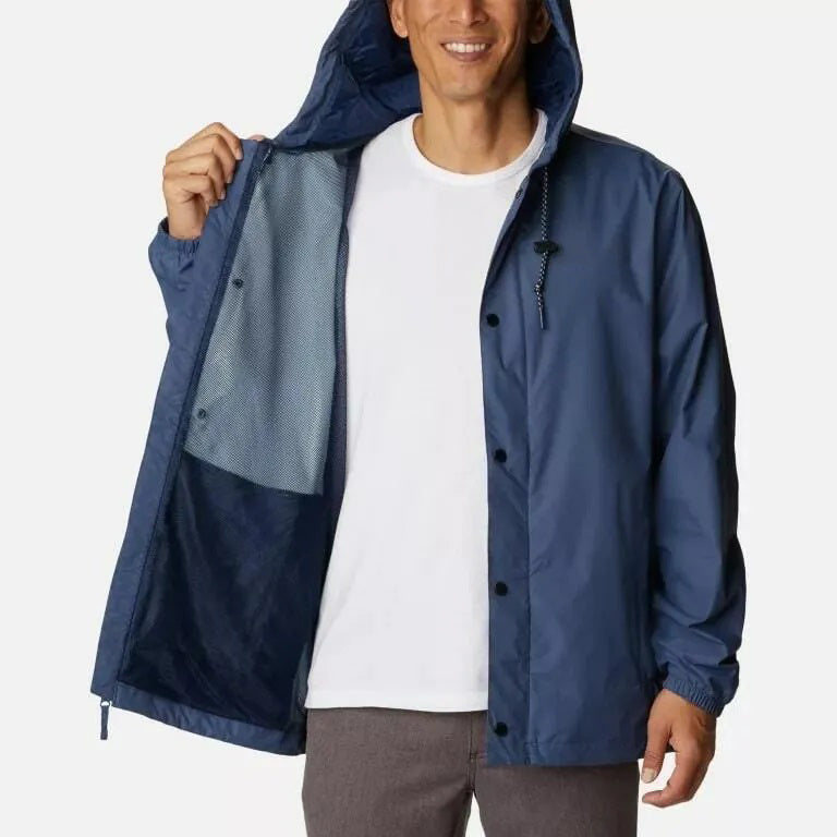 Windbreaker Jackets