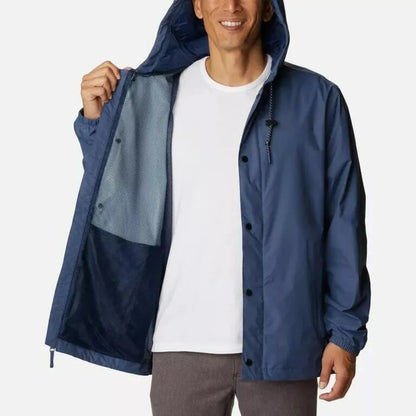 Windbreaker Jackets