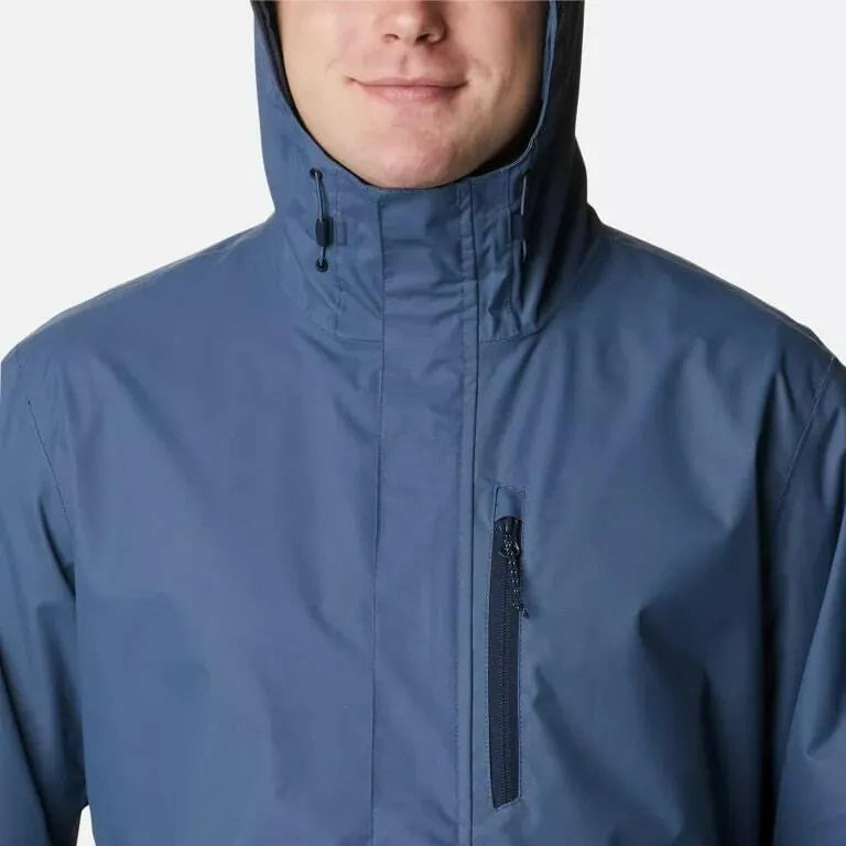 Windbreaker Jackets