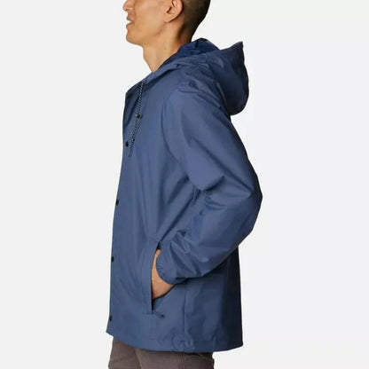 Windbreaker Jackets