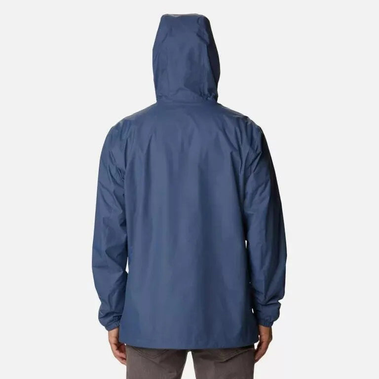 Windbreaker Jackets