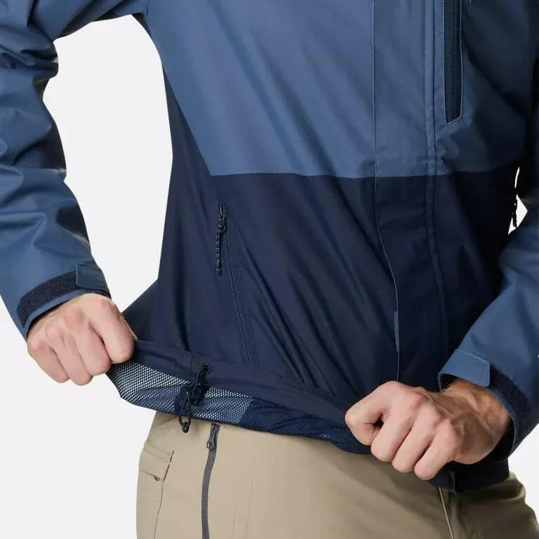 Windbreaker Jackets