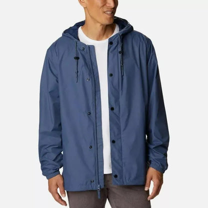 Windbreaker Jackets