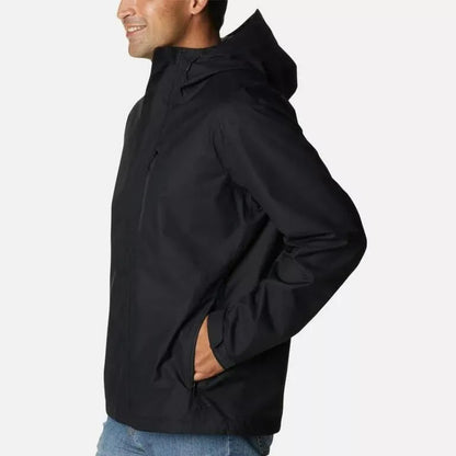 Windbreaker Jackets