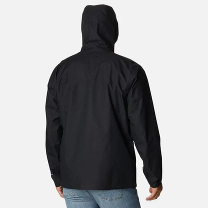 Windbreaker Jackets