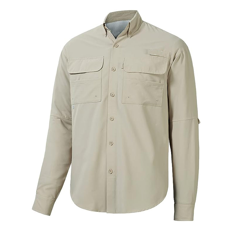 Button up Fishing Shirts