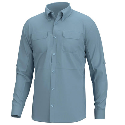 Button up Fishing Shirts