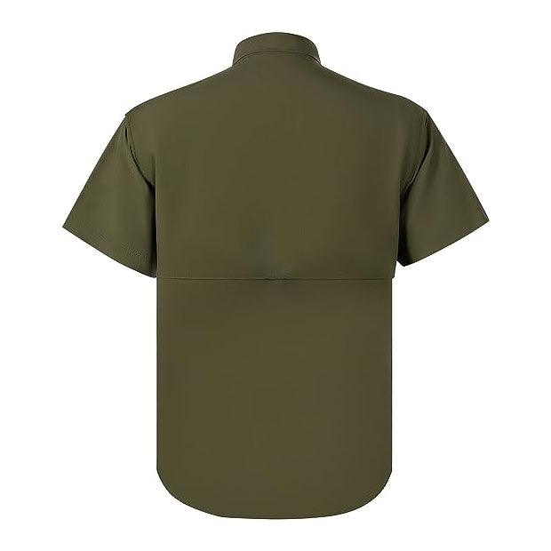 Button up Fishing Shirts