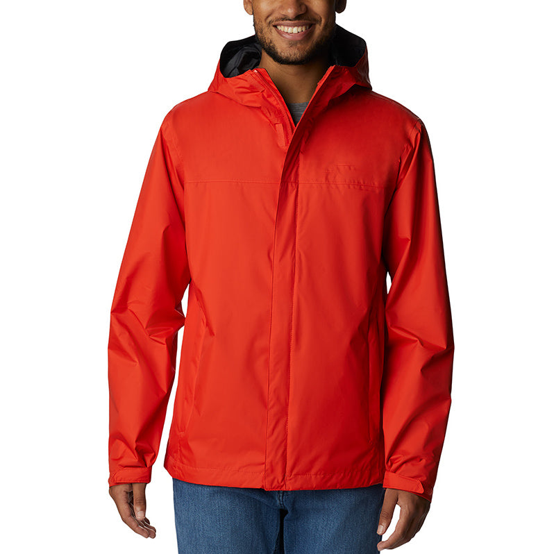 Windbreaker Jackets