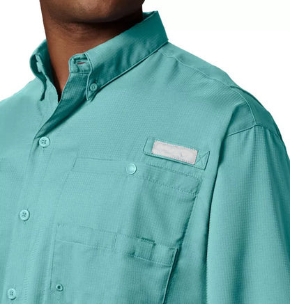 Button Fishing Shirts