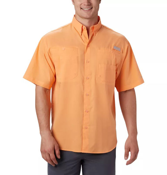 Button Fishing Shirts