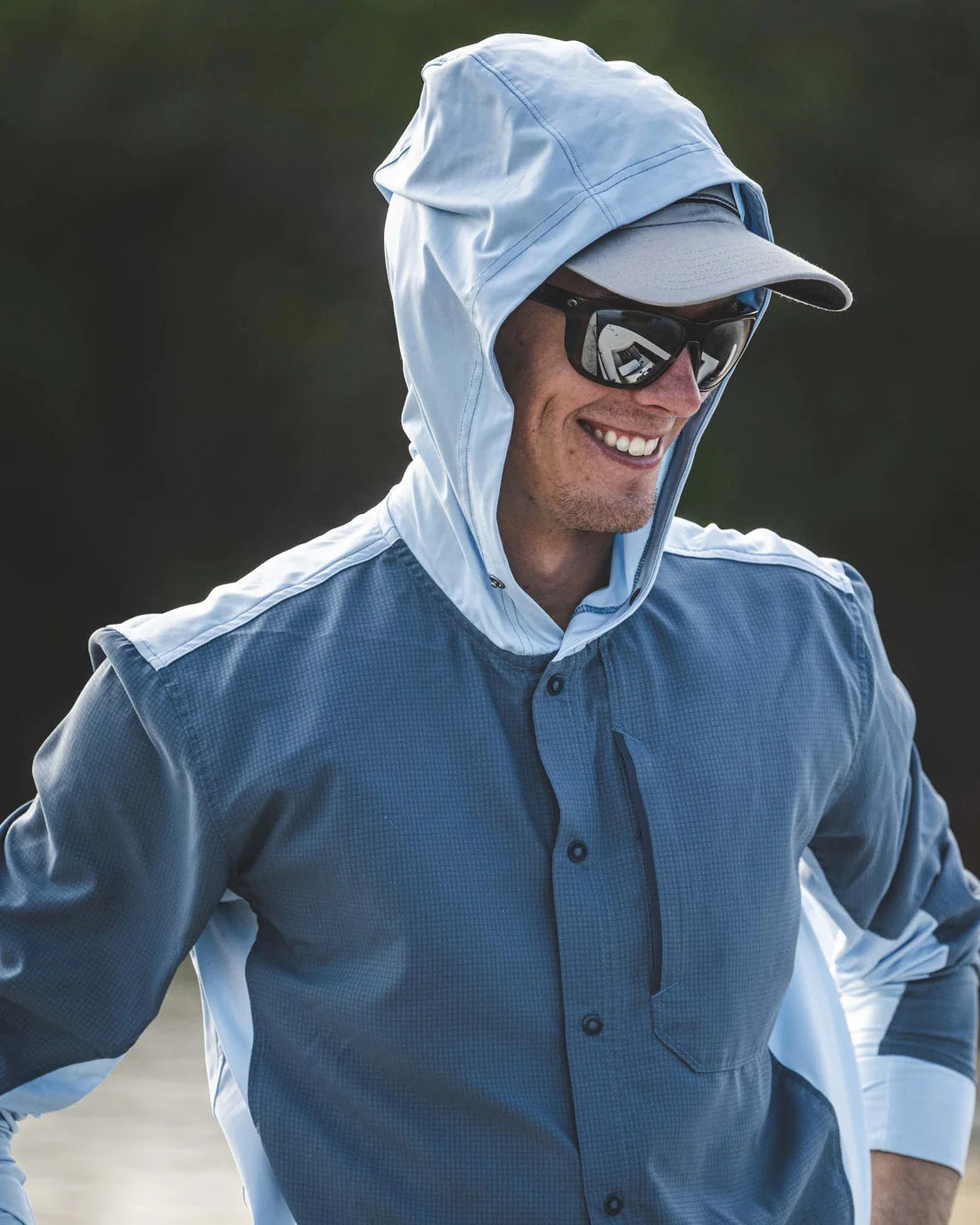 Fishing Shirts