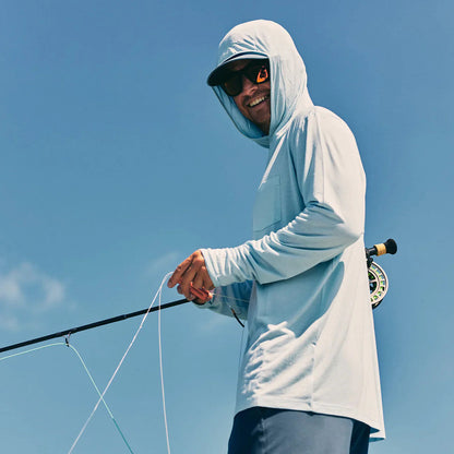 Bamboo Fishing Shirts
