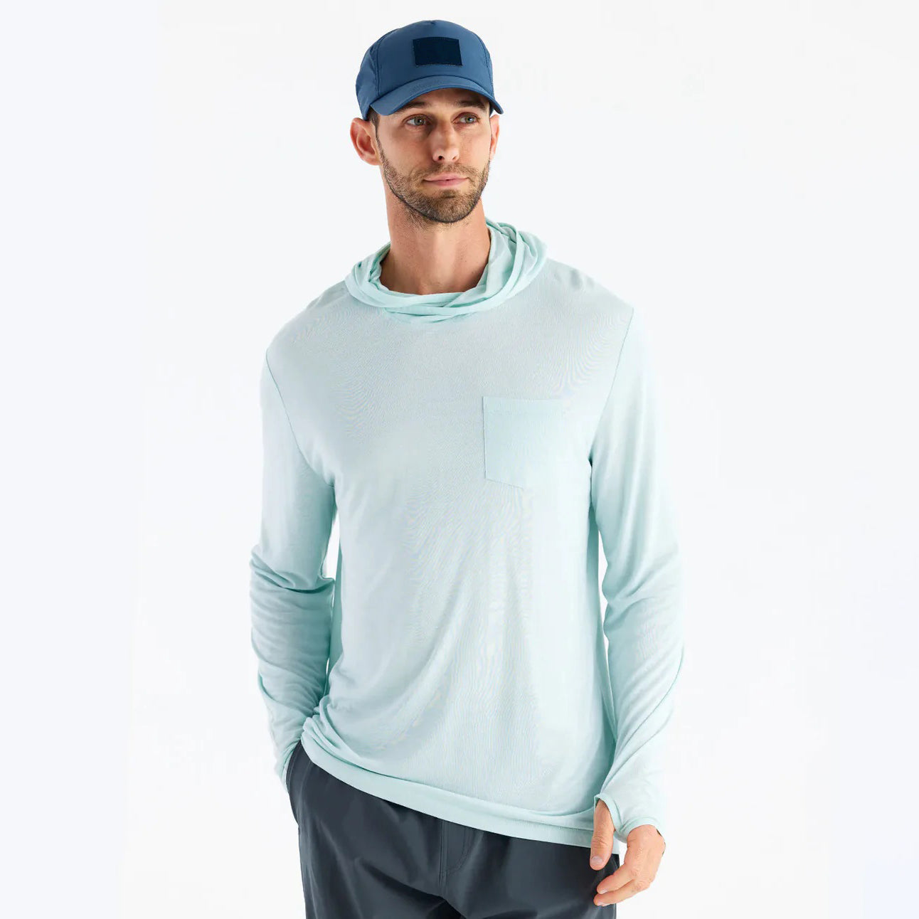 Bamboo Fishing Shirts