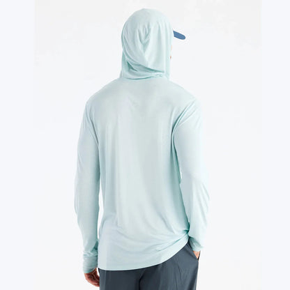 Bamboo Fishing Shirts