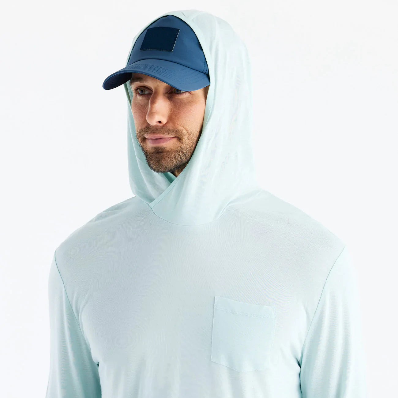Bamboo Fishing Shirts