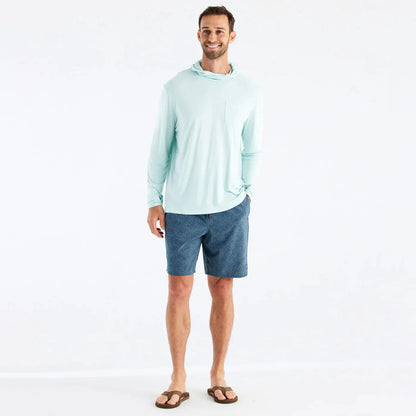 Bamboo Fishing Shirts
