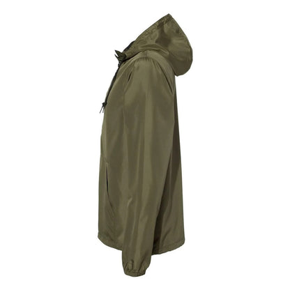Windbreaker Jackets