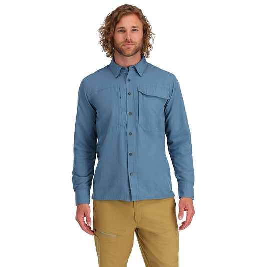 Button up Fishing Shirts