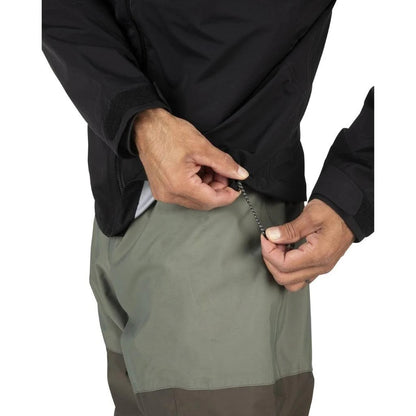 Windbreaker Jackets