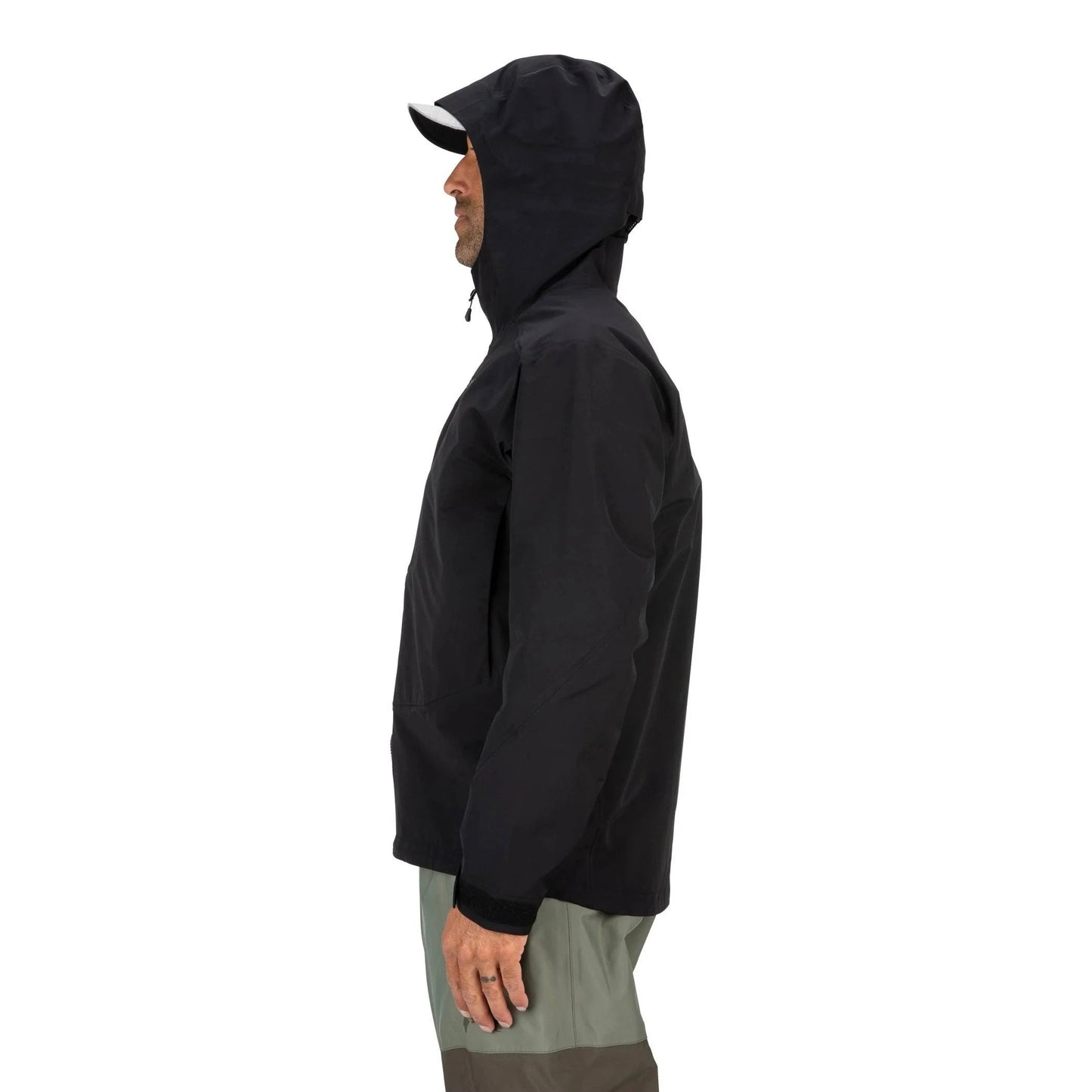 Windbreaker Jackets