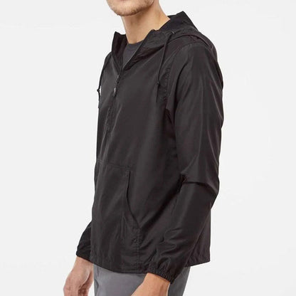 Windbreaker Jackets