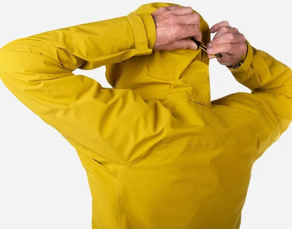 Windbreaker Jackets