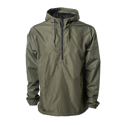 Windbreaker Jackets